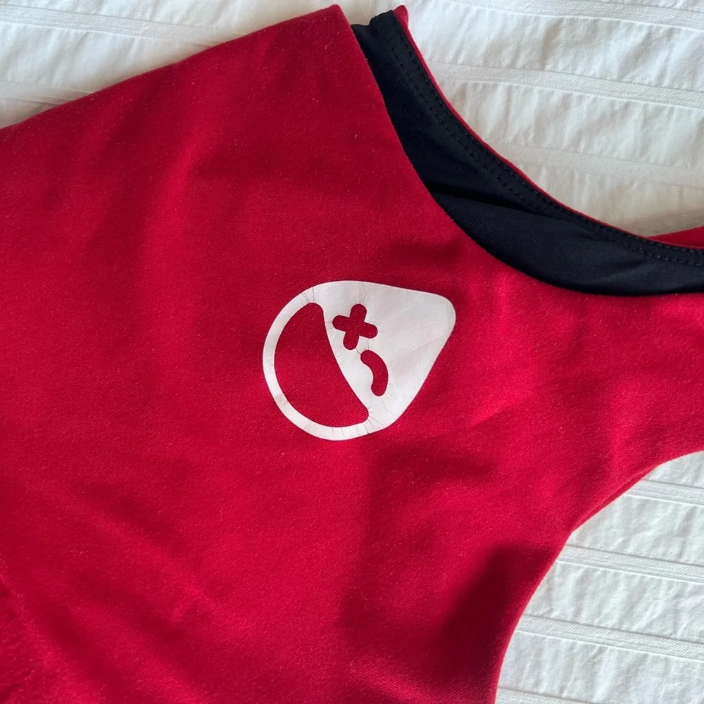 Red Rumble Boxing Set - Picture 5 of 7